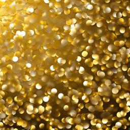 Gold Background Wallpaper - gold confetti transparent  