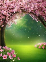 spring flower backgrounds free  ,background wallpaper