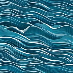 Ocean Background Wallpaper - ocean background waves  