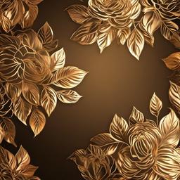 Gold Background Wallpaper - aesthetic wallpaper rose gold  