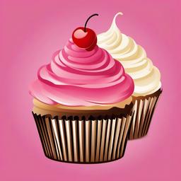 Cupcake  clipart