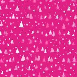 Christmas Background Wallpaper - cute pink christmas background  