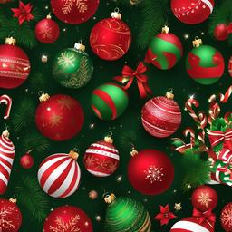 Christmas Background Wallpaper - free christmas wallpaper for desktop computer  