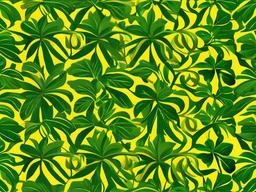 Green & Yellow Background - Natural blend of green and yellow for a refreshing look.  background wallpaper