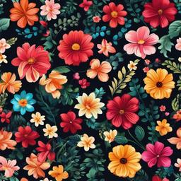 Flower Background Wallpaper - flowers background for computer  