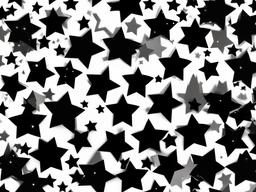 Black Sky Stars Background  ,desktop background wallpaper