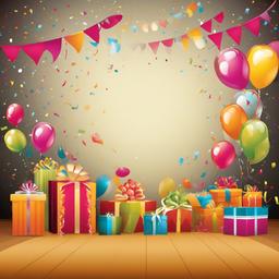 Party Background Wallpaper - housewarming party background  